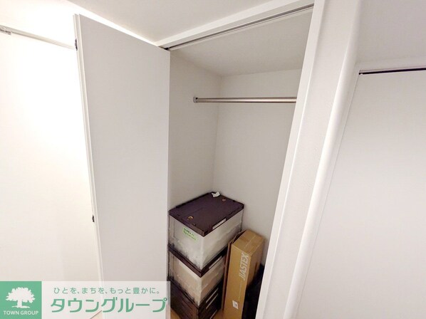 PATH牛込神楽坂の物件内観写真